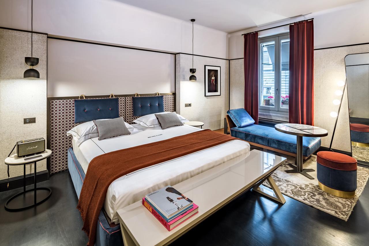 Locanda Pandenus Brera — Foto 1